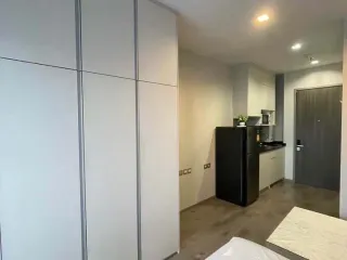 Wohnung zur Miete mit 1 Zimmer in Chatuchak, Bangkok