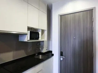 Wohnung zur Miete mit 1 Zimmer in Chatuchak, Bangkok