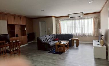 For rent 2 ベッドルーム condo in Watthana, Bangkok