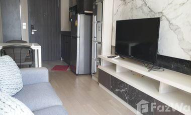Аренда студия кондо в Кхлонг Тоеи, Бангкок