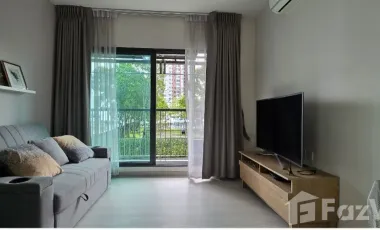 For rent 1 Beds condo in Khlong Toei, Bangkok