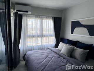 Аренда 1 кровать кондо в Пхаси Чароен, Бангкок