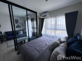 Аренда 1 кровать кондо в Пхаси Чароен, Бангкок