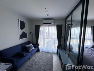 Аренда 1 кровать кондо в Пхаси Чароен, Бангкок