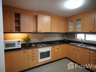 Apartment zur Miete mit 3 Zimmer in Khlong Toei, Bangkok