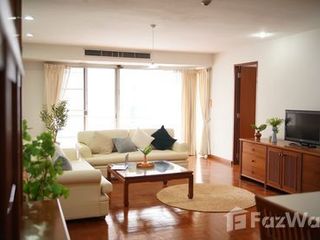 Apartment zur Miete mit 3 Zimmer in Khlong Toei, Bangkok