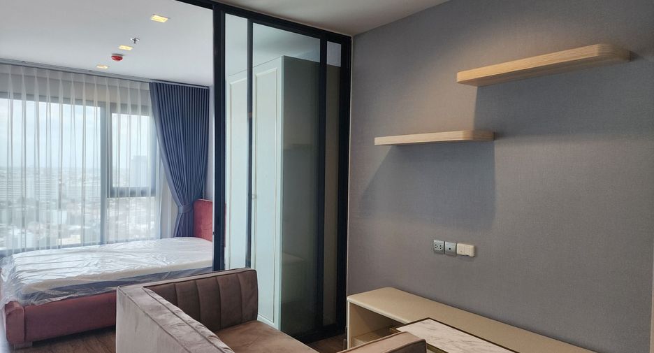For rent 1 bed condo in Chatuchak, Bangkok