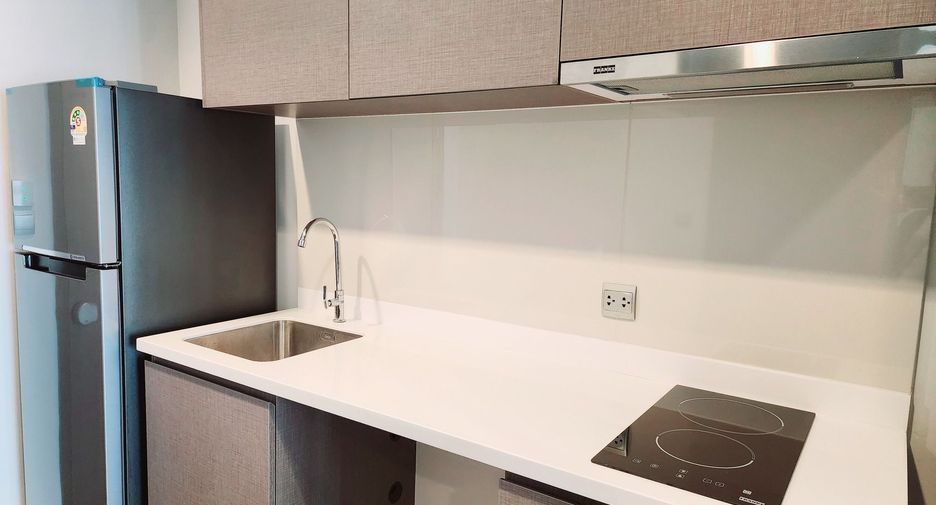 For rent 1 bed condo in Chatuchak, Bangkok