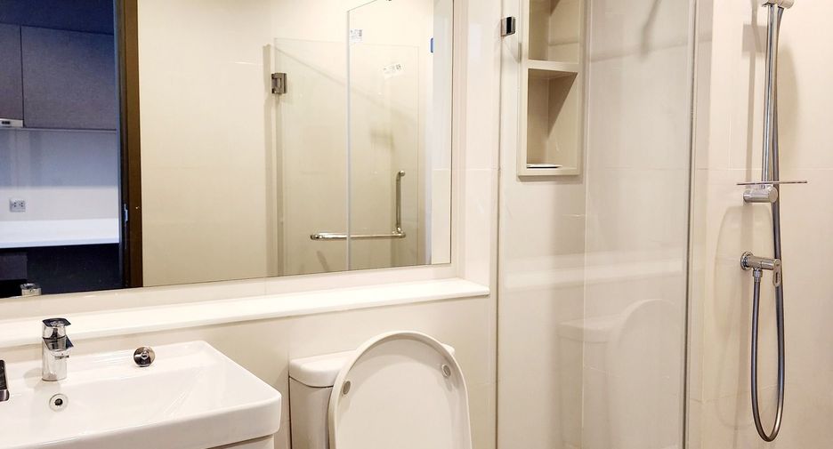 For rent 1 bed condo in Chatuchak, Bangkok