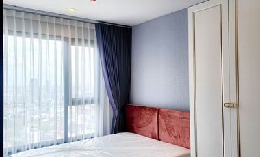 For rent 1 Beds condo in Chatuchak, Bangkok