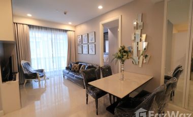 For rent 2 ベッドルーム condo in Pathum Wan, Bangkok