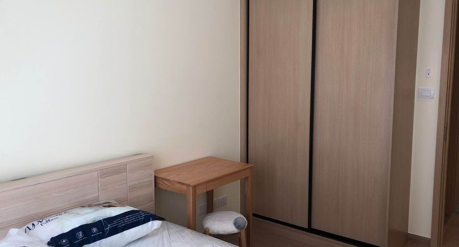For rent 1 Beds condo in Yan Nawa, Bangkok