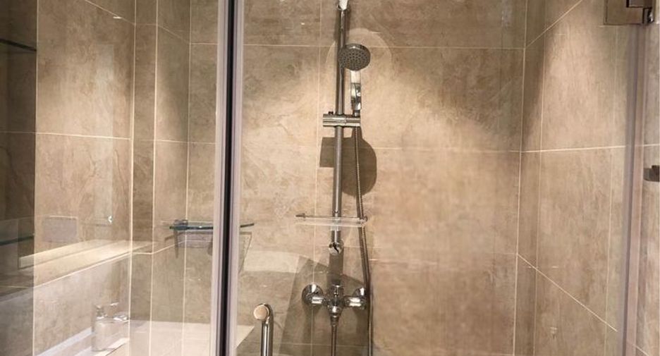 For rent 1 Beds condo in Yan Nawa, Bangkok