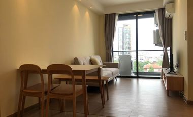 For rent 1 Beds condo in Yan Nawa, Bangkok