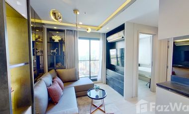 Wohnung zur Miete mit 2 Zimmer in Pathum Wan, Bangkok