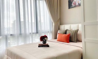 Wohnung zur Miete mit 1 Zimmer in Bang Sue, Bangkok