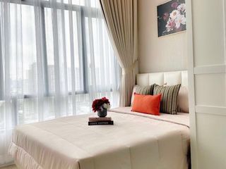 À louer 1 chambre condo à Bang Sue, Bangkok