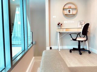 À louer 1 chambre condo à Bang Sue, Bangkok