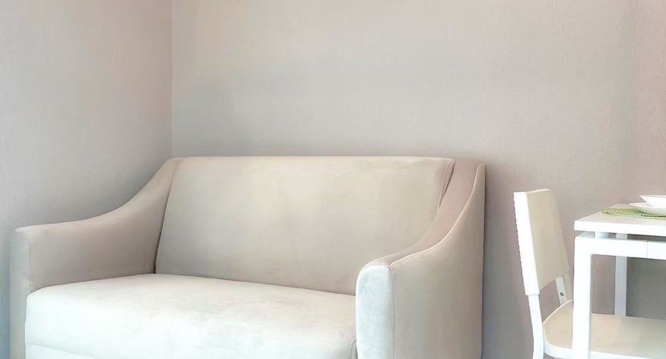Wohnung zur Miete mit 1 Zimmer in Bang Sue, Bangkok