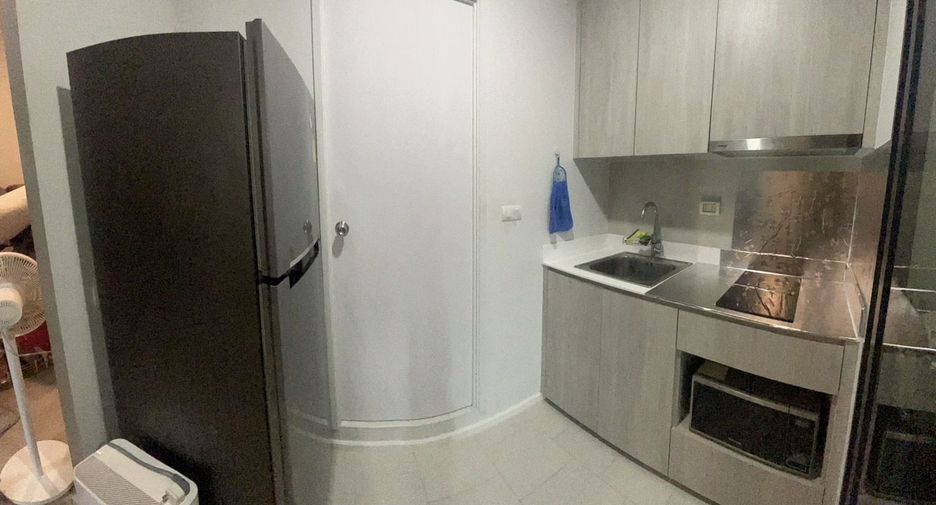 Wohnung zur Miete mit 1 Zimmer in Chatuchak, Bangkok