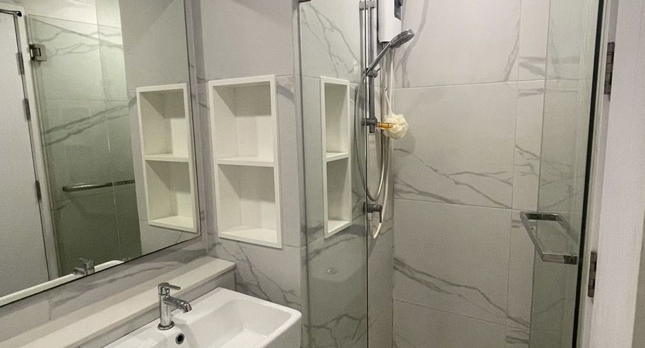 Wohnung zur Miete mit 1 Zimmer in Chatuchak, Bangkok