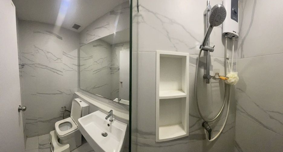 Wohnung zur Miete mit 1 Zimmer in Chatuchak, Bangkok
