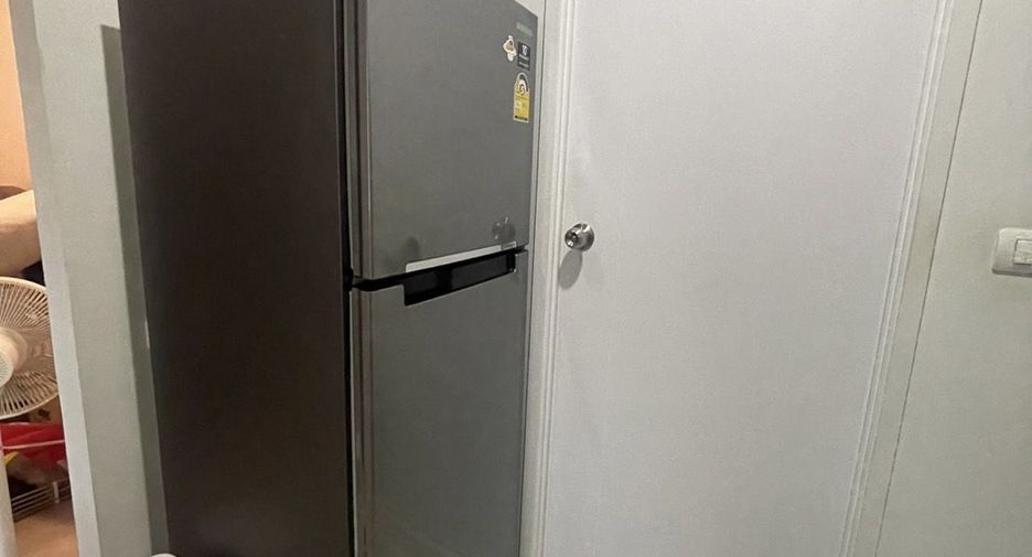 Wohnung zur Miete mit 1 Zimmer in Chatuchak, Bangkok