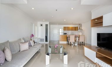 Wohnung zur Miete mit 3 Zimmer in Khlong Toei, Bangkok
