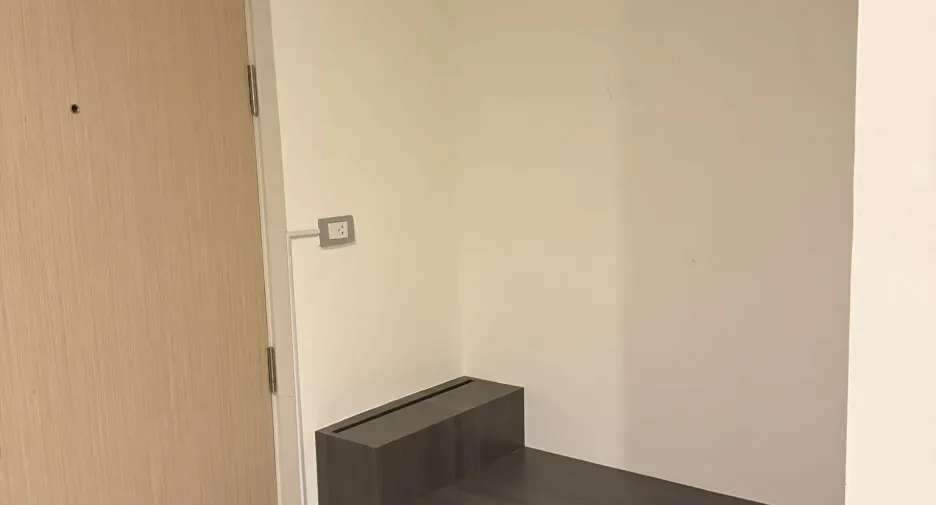 Wohnung zur Miete mit 1 Zimmer in Huai Khwang, Bangkok