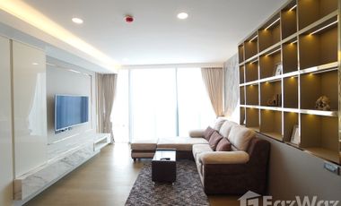 À louer 2 chambres condo à Khlong Toei, Bangkok