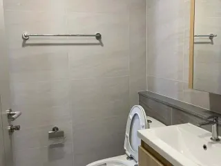 出租 公寓 公寓 在 Huai Khwang, 曼谷
