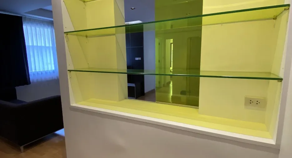 For rent 1 bed apartment in Khlong Toei, Bangkok