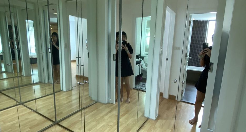 For rent 1 Beds apartment in Khlong Toei, Bangkok
