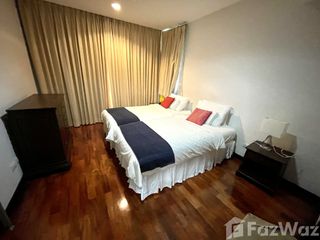 Condo en alquiler de 2 habitaciones en Khlong Toei, Bangkok