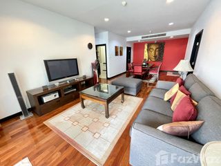 Condo en alquiler de 2 habitaciones en Khlong Toei, Bangkok