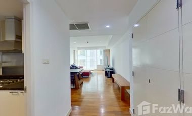 Wohnung zur Miete mit 2 Zimmer in Khlong Toei, Bangkok