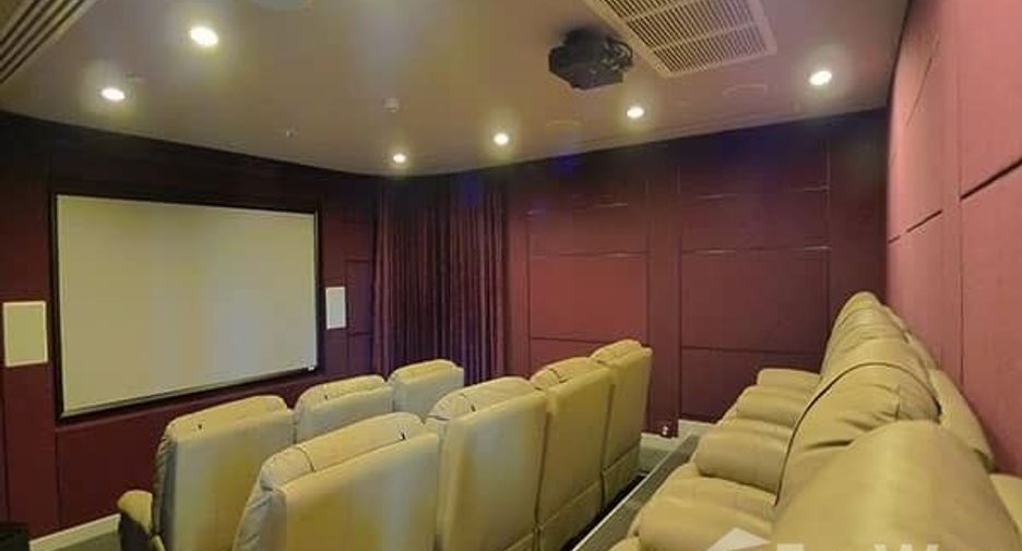 ให้เช่า 2 ห้องนอน คอนโด ใน วัฒนา, กรุงเทพฯ