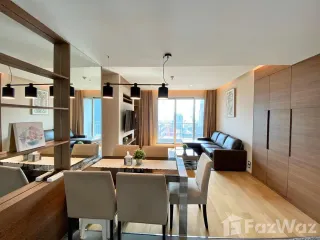 Аренда 2 спальни кондо в Щаттхана, Бангкок