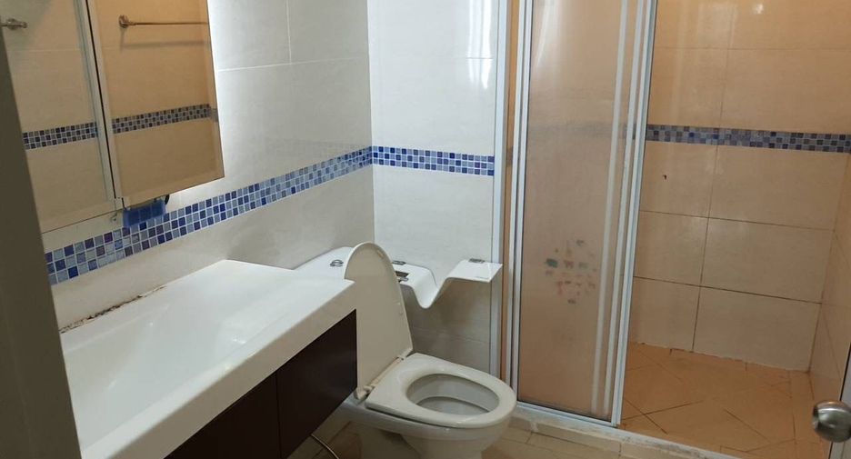 Wohnung zur Miete mit 2 Zimmer in Sathon, Bangkok