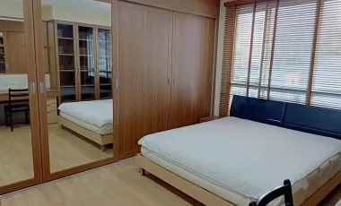ให้เช่า 2 ห้องนอน คอนโด ใน สาทร, กรุงเทพฯ