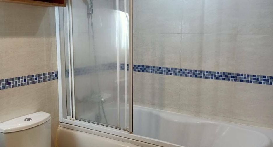 Wohnung zur Miete mit 2 Zimmer in Sathon, Bangkok