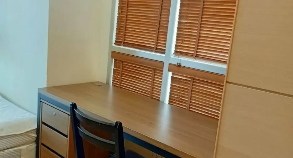 For rent 2 bedrooms condo in Sathon, Bangkok