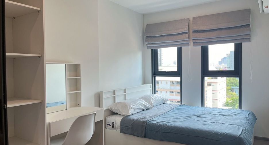 For rent 1 bed condo in Chatuchak, Bangkok