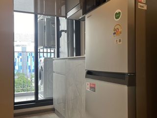 Аренда 1 кровать кондо в Чатучак, Бангкок
