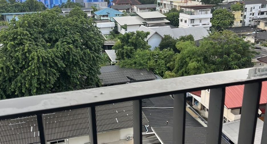 For rent 1 bed condo in Chatuchak, Bangkok