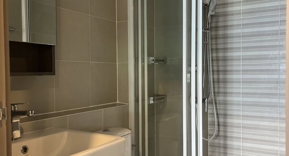 For rent 1 bed condo in Chatuchak, Bangkok