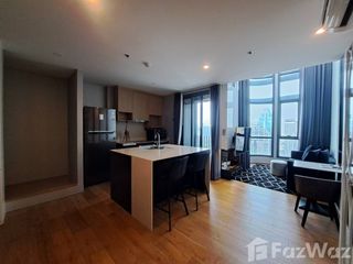 For rent 1 Beds condo in Pathum Wan, Bangkok