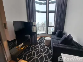 For rent 1 Beds condo in Pathum Wan, Bangkok