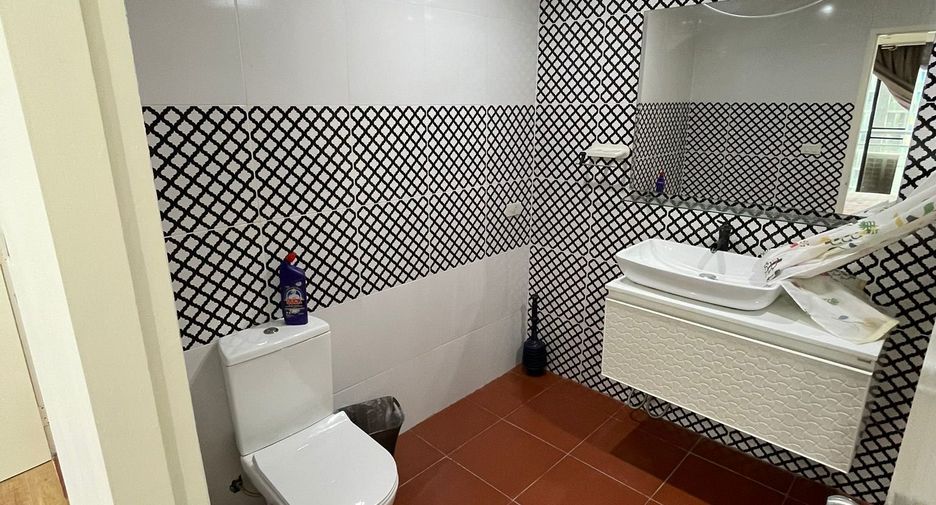 Аренда 2 спальни кондо в Щаттхана, Бангкок