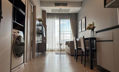 Condo en alquiler de 1 habitaciones en Watthana, Bangkok
